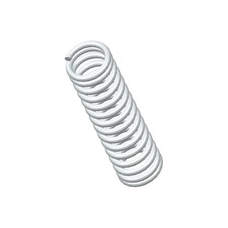 Approved Vendor Compression Spring, O= .234, L= .88, W= .032 S/U G609977144
